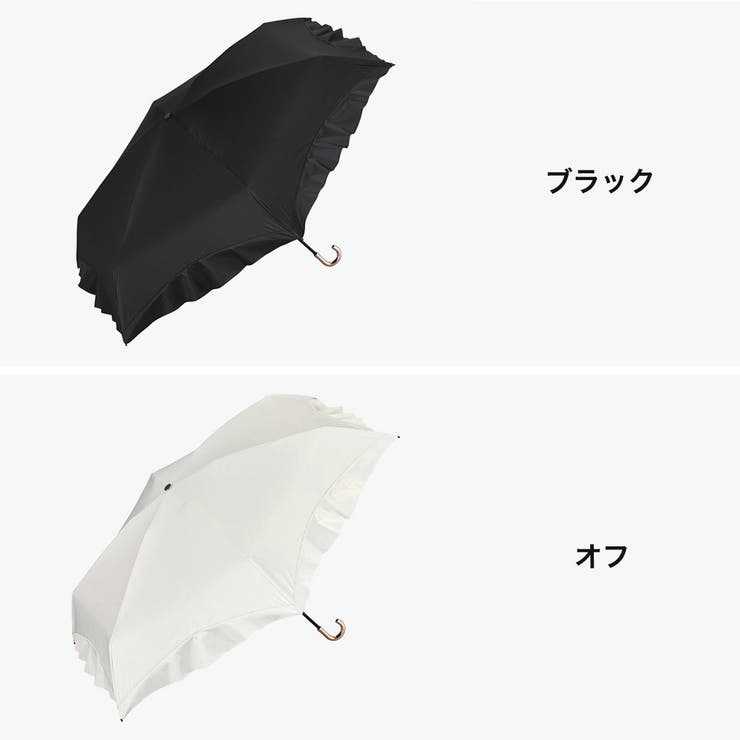Wpc 折りたたみ傘 ダブリュピーシー | ギャレリア Bag＆Luggage | 詳細画像7 