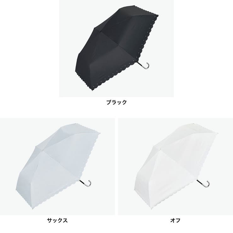 Wpc 折りたたみ傘 ダブリュピーシー | ギャレリア Bag＆Luggage | 詳細画像8 