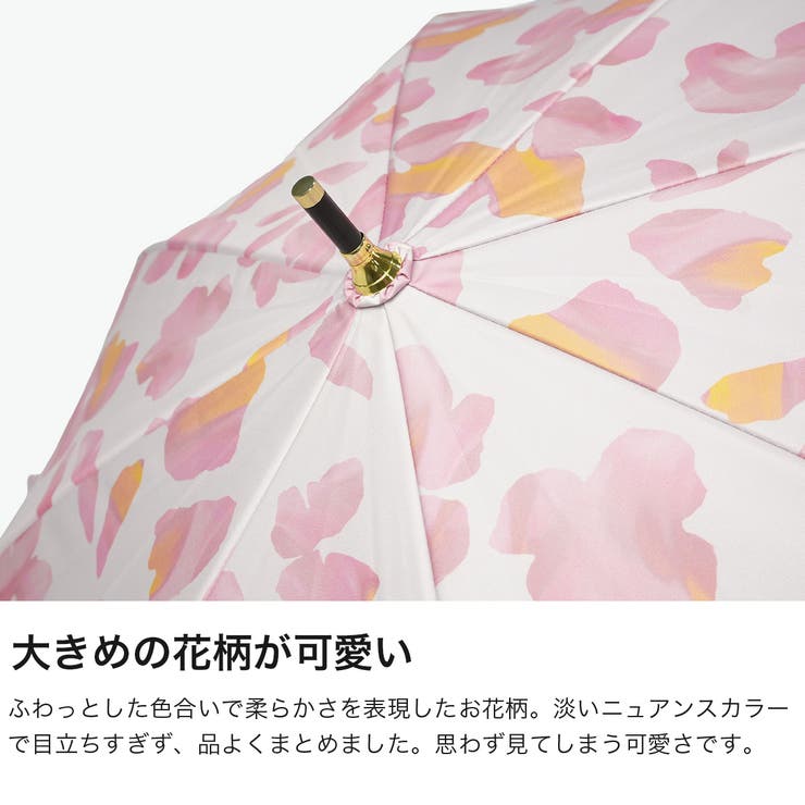 Wpc 傘 ダブリュピーシー | ギャレリア Bag＆Luggage | 詳細画像3 