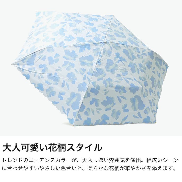 Wpc 折りたたみ傘 ダブリュピーシー | ギャレリア Bag＆Luggage | 詳細画像3 