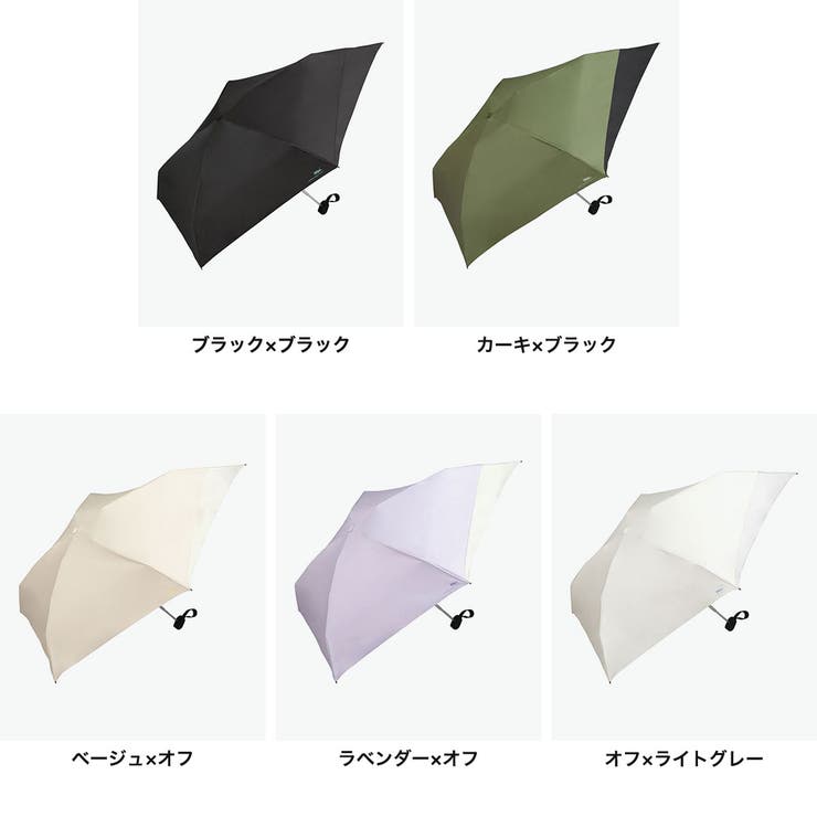 Wpc 折りたたみ傘 ダブリュピーシー | ギャレリア Bag＆Luggage | 詳細画像7 