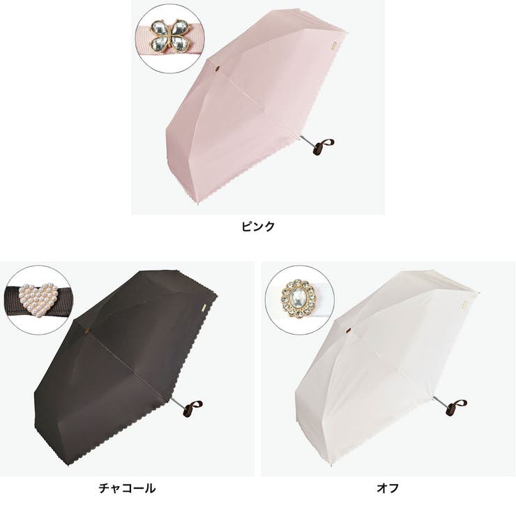 Wpc 折りたたみ傘 ダブリュピーシー | ギャレリア Bag＆Luggage | 詳細画像8 
