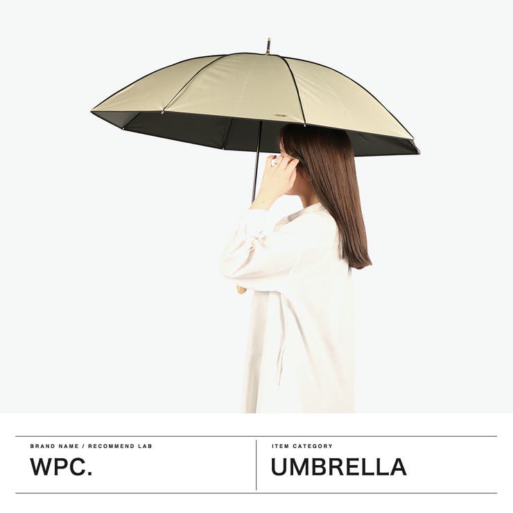 Wpc 傘 ダブリュピーシー | ギャレリア Bag＆Luggage | 詳細画像2 