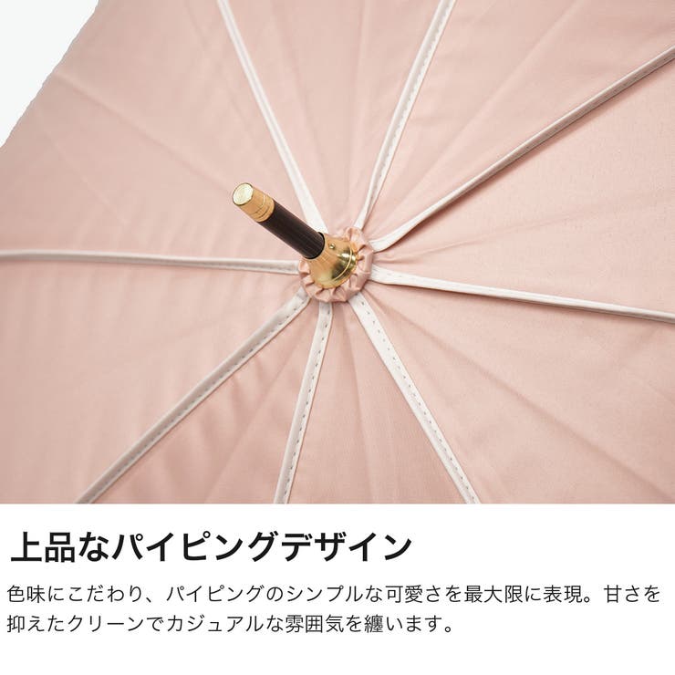 Wpc 傘 ダブリュピーシー | ギャレリア Bag＆Luggage | 詳細画像3 