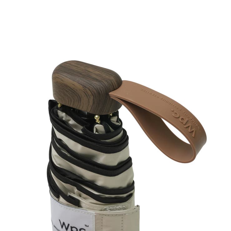 Wpc 折りたたみ傘 ダブリュピーシー | ギャレリア Bag＆Luggage | 詳細画像13 