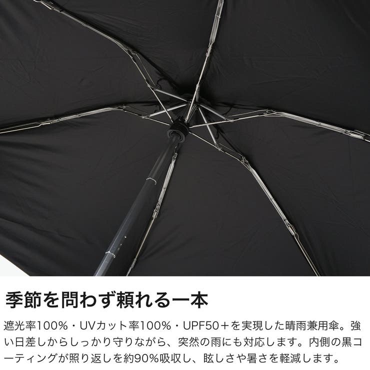 Wpc 折りたたみ傘 ダブリュピーシー | ギャレリア Bag＆Luggage | 詳細画像4 