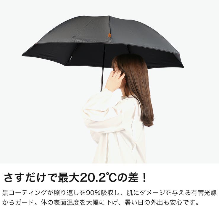 Wpc 折りたたみ傘 ダブリュピーシー | ギャレリア Bag＆Luggage | 詳細画像5 