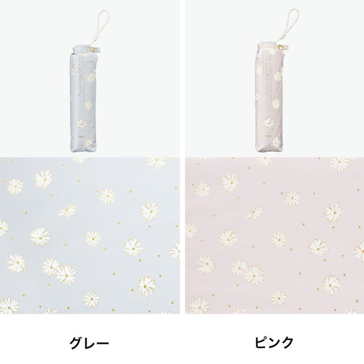 Wpc 折りたたみ傘 ダブリュピーシー | ギャレリア Bag＆Luggage | 詳細画像3 