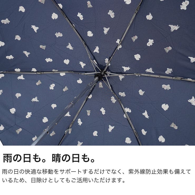 Wpc 折りたたみ傘 ダブリュピーシー | ギャレリア Bag＆Luggage | 詳細画像3 