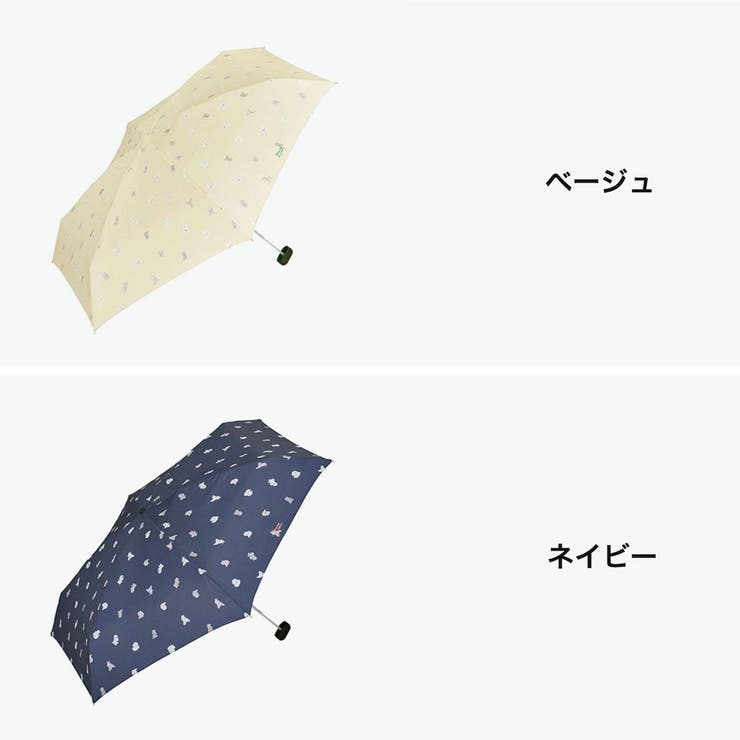 Wpc 折りたたみ傘 ダブリュピーシー | ギャレリア Bag＆Luggage | 詳細画像7 