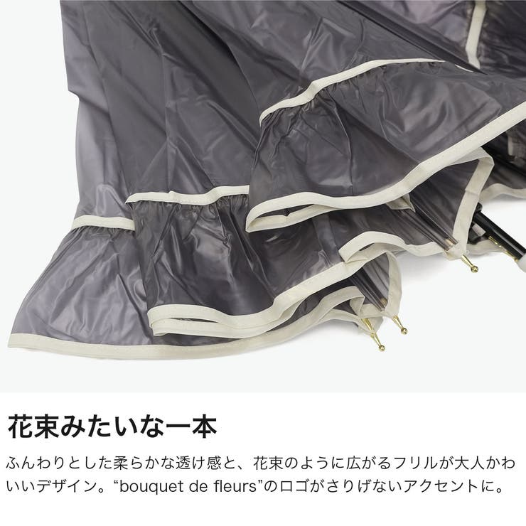 Wpc 傘 ダブリュピーシー | ギャレリア Bag＆Luggage | 詳細画像3 