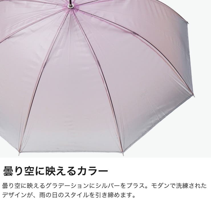 Wpc 傘 ダブリュピーシー | ギャレリア Bag＆Luggage | 詳細画像3 