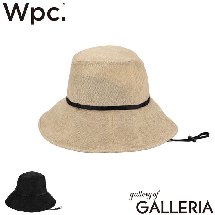 Wpc ハット ダブリュピーシー | ギャレリア Bag＆Luggage | 詳細画像1 