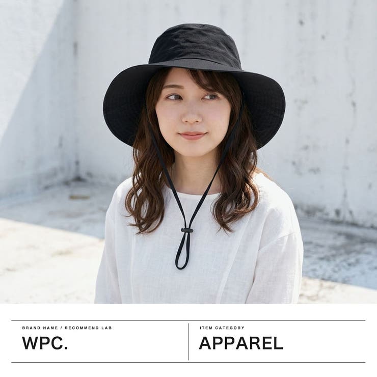 Wpc ハット ダブリュピーシー | ギャレリア Bag＆Luggage | 詳細画像2 