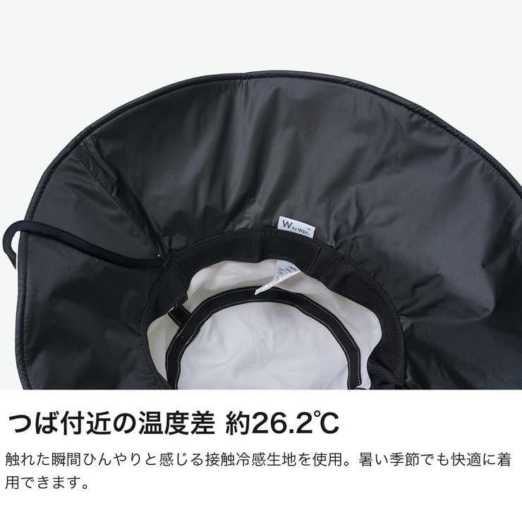 Wpc ハット ダブリュピーシー | ギャレリア Bag＆Luggage | 詳細画像4 