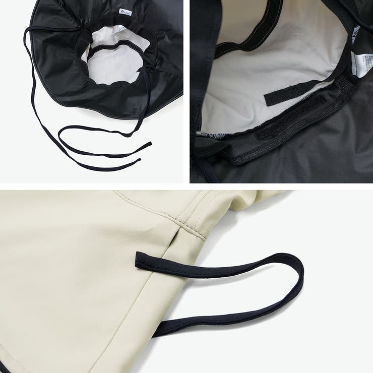 Wpc ハット ダブリュピーシー | ギャレリア Bag＆Luggage | 詳細画像5 