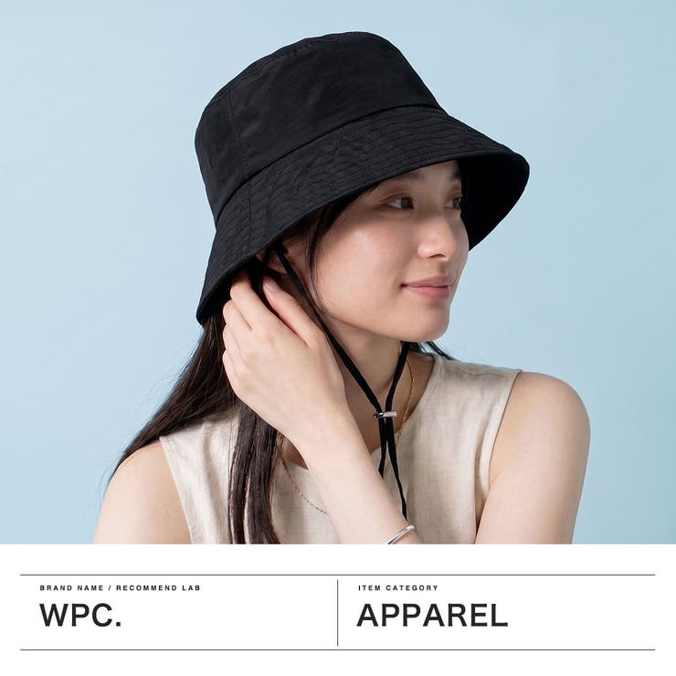 Wpc ハット ダブリュピーシー | ギャレリア Bag＆Luggage | 詳細画像2 
