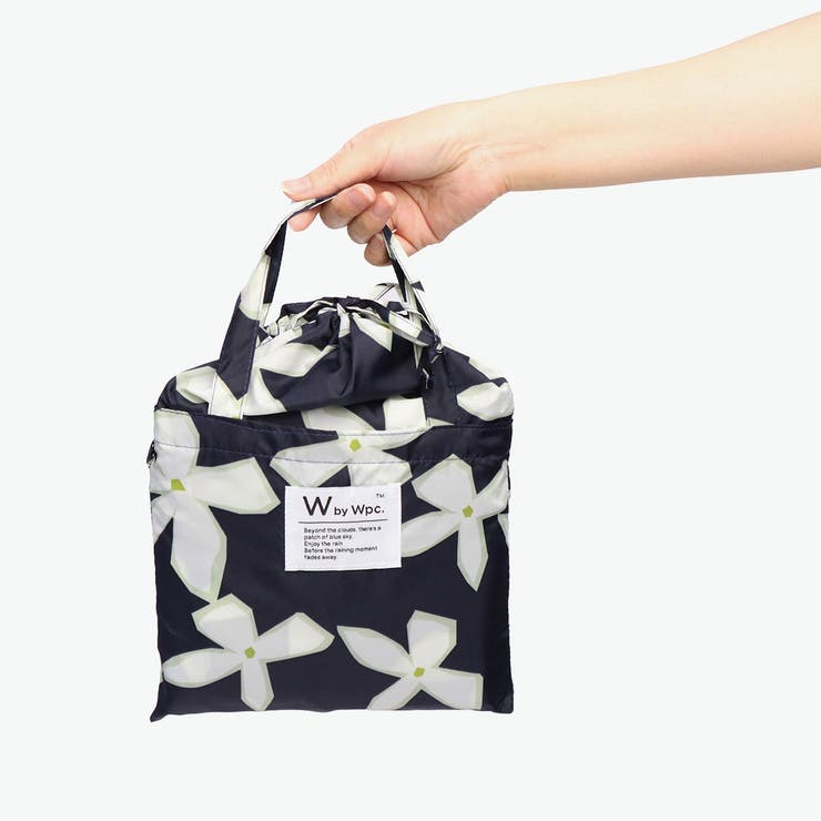 Wpc レインウェア ダブリュピーシー | ギャレリア Bag＆Luggage | 詳細画像11 