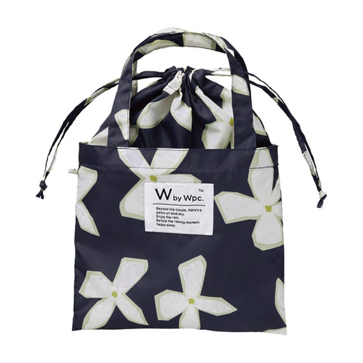 Wpc レインウェア ダブリュピーシー | ギャレリア Bag＆Luggage | 詳細画像19 