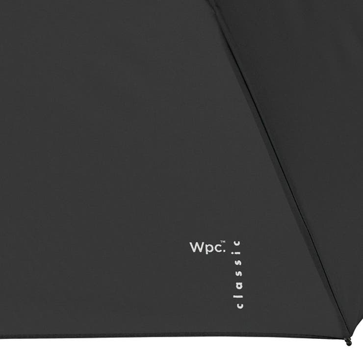 Wpc 折りたたみ傘 ダブリュピーシー | ギャレリア Bag＆Luggage | 詳細画像18 
