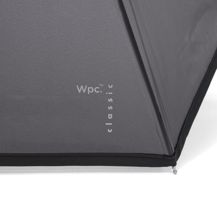 Wpc 折りたたみ傘 ダブリュピーシー | ギャレリア Bag＆Luggage | 詳細画像18 