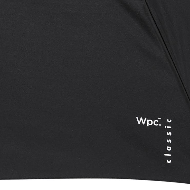 Wpc 折りたたみ傘 ダブリュピーシー | ギャレリア Bag＆Luggage | 詳細画像19 