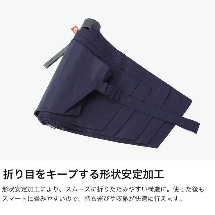 Wpc 折りたたみ傘 ダブリュピーシー | ギャレリア Bag＆Luggage | 詳細画像5 