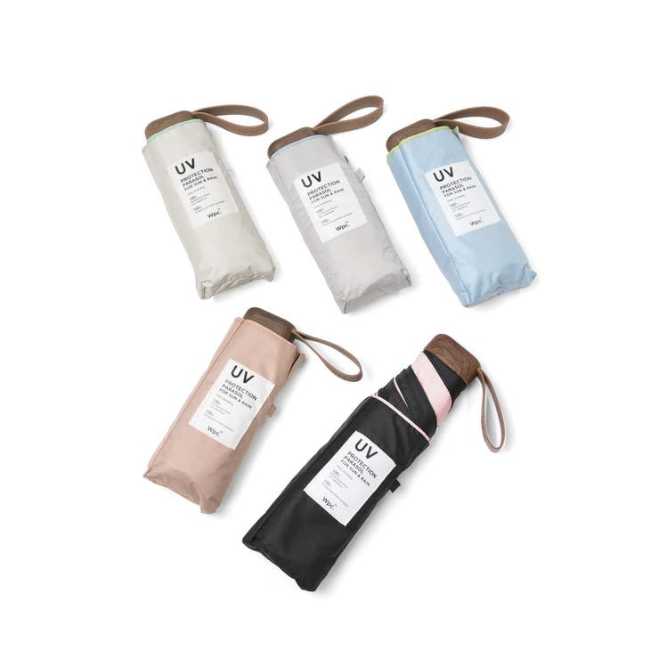 Wpc 折りたたみ傘 ダブリュピーシー | ギャレリア Bag＆Luggage | 詳細画像18 