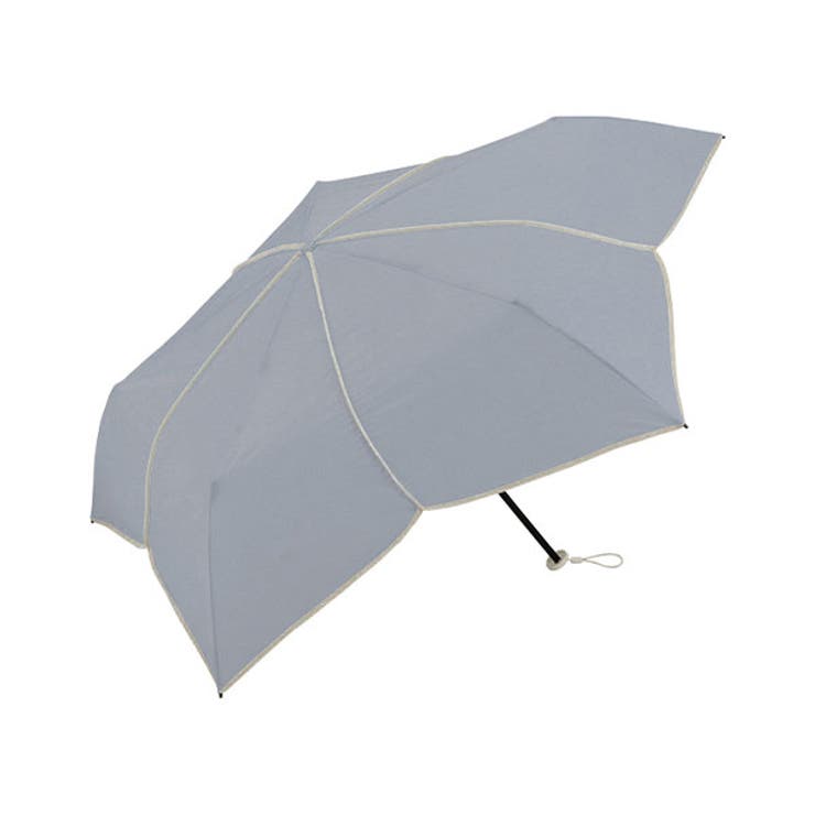 ブルーグレー | Wpc 折りたたみ傘 ダブリュピーシー | ギャレリア Bag＆Luggage