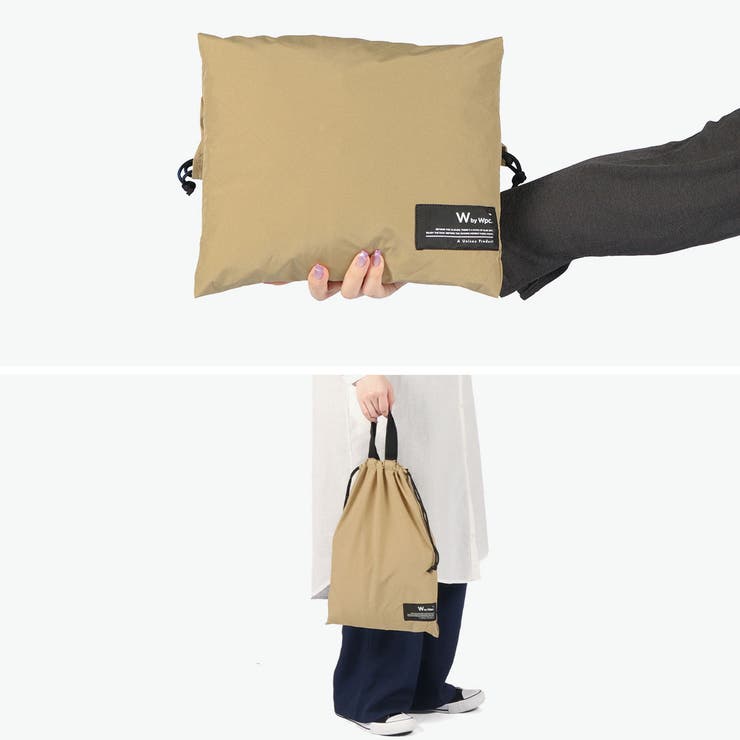 Wpc レインコート ダブリュピーシー | ギャレリア Bag＆Luggage | 詳細画像10 