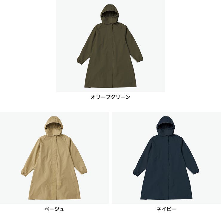 Wpc レインコート ダブリュピーシー | ギャレリア Bag＆Luggage | 詳細画像6 