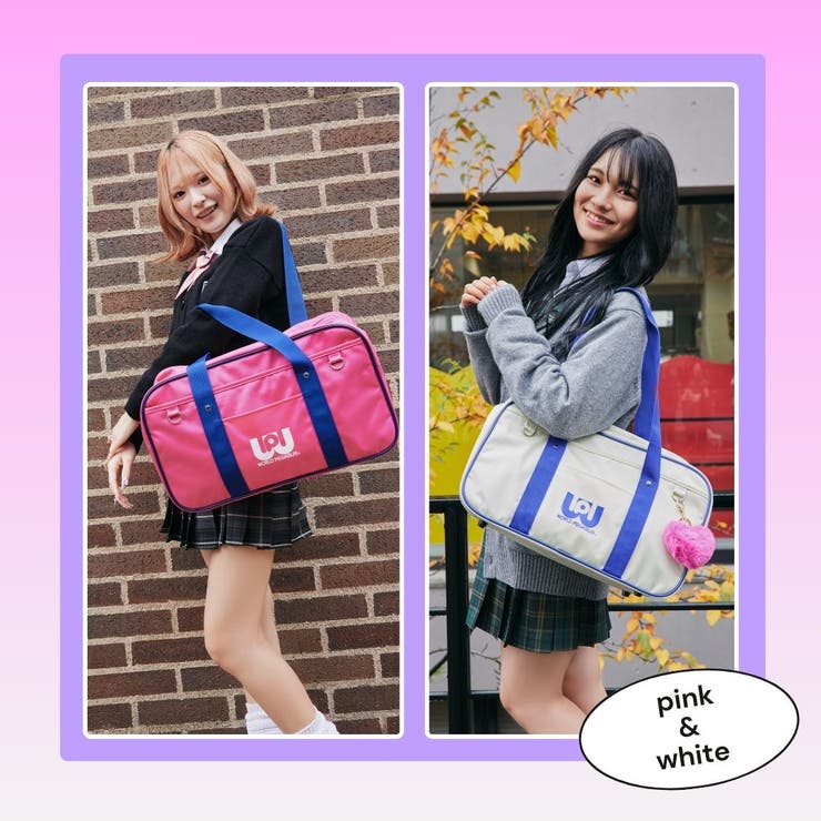 ワールドペガサス スクールバッグ WORLDPEGASUS | ギャレリア Bag＆Luggage | 詳細画像6 