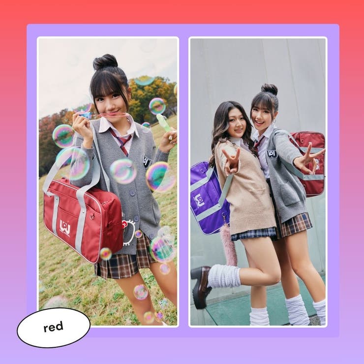 ワールドペガサス スクールバッグ WORLDPEGASUS | ギャレリア Bag＆Luggage | 詳細画像7 