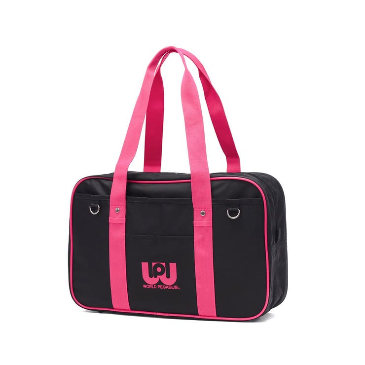 ブラック | 正規取扱店 ワールドペガサス スクールバッグ | ギャレリア Bag＆Luggage