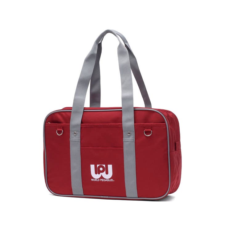 レッド | 正規取扱店 ワールドペガサス スクールバッグ | ギャレリア Bag＆Luggage