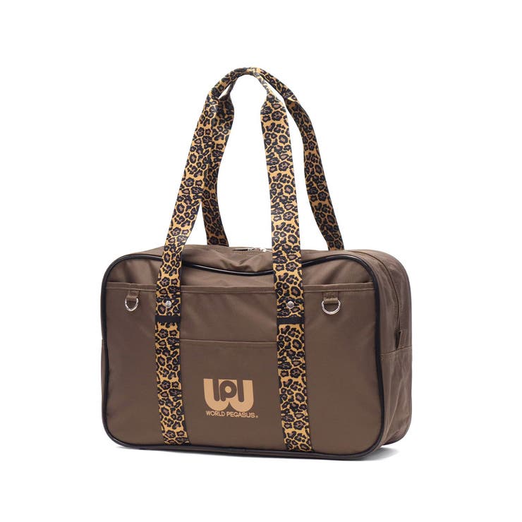 レオパード | 正規取扱店 ワールドペガサス スクールバッグ | ギャレリア Bag＆Luggage