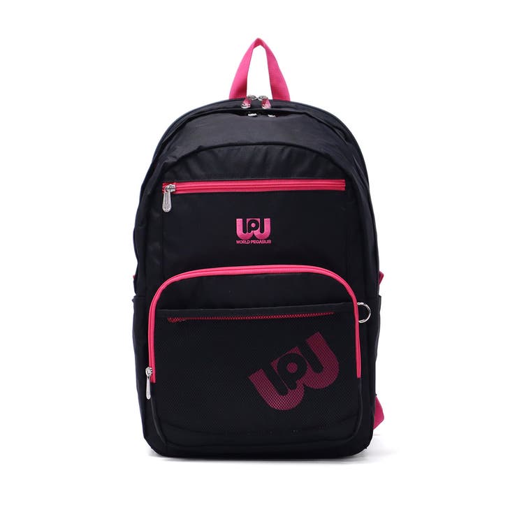 正規取扱店 ワールドペガサス リュック | ギャレリア Bag＆Luggage | 詳細画像12 