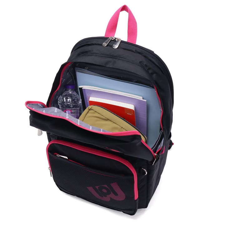 正規取扱店 ワールドペガサス リュック | ギャレリア Bag＆Luggage | 詳細画像17 