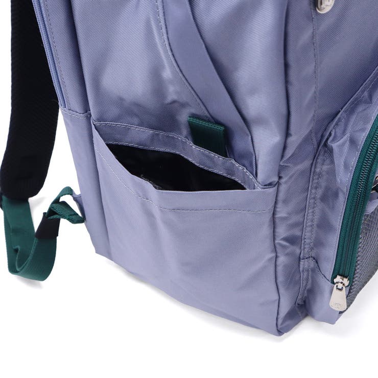 正規取扱店 ワールドペガサス リュック | ギャレリア Bag＆Luggage | 詳細画像21 