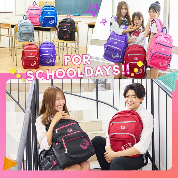 正規取扱店 ワールドペガサス リュック | ギャレリア Bag＆Luggage | 詳細画像4 