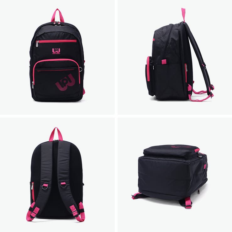 正規取扱店 ワールドペガサス リュック | ギャレリア Bag＆Luggage | 詳細画像9 