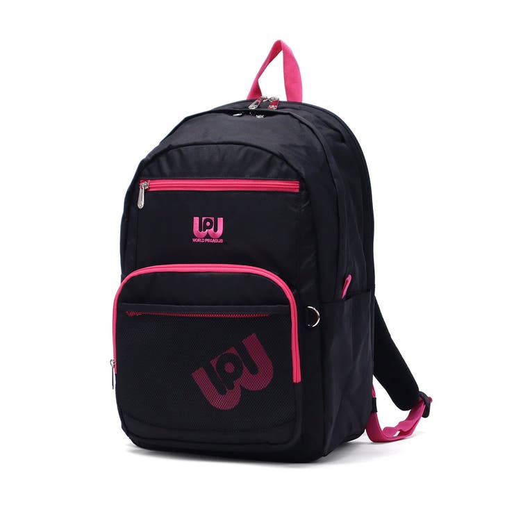 ブラック | 正規取扱店 ワールドペガサス リュック | ギャレリア Bag＆Luggage