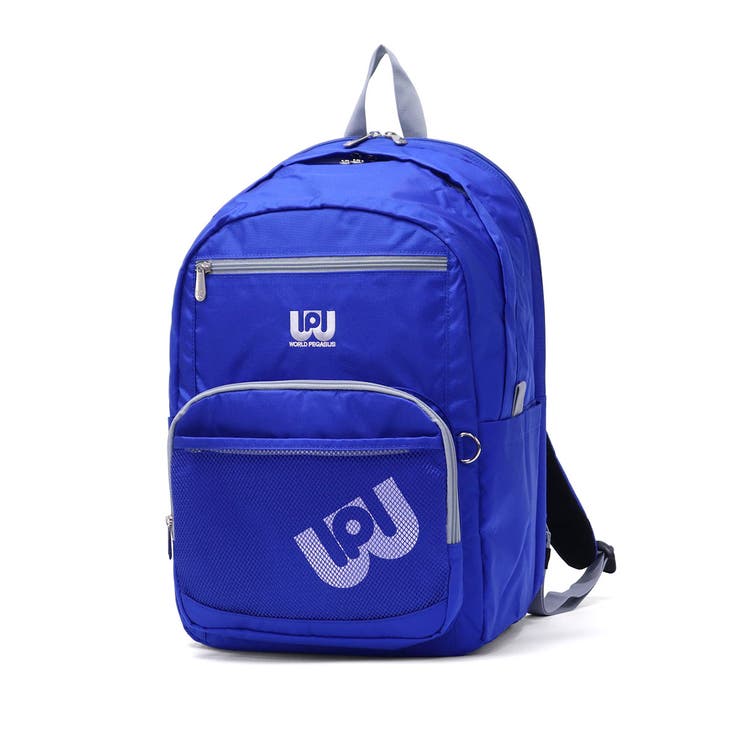 ブルー | 正規取扱店 ワールドペガサス リュック | ギャレリア Bag＆Luggage