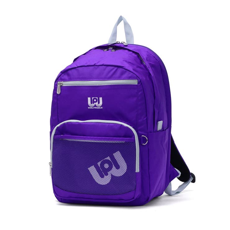 パープル | 正規取扱店 ワールドペガサス リュック | ギャレリア Bag＆Luggage