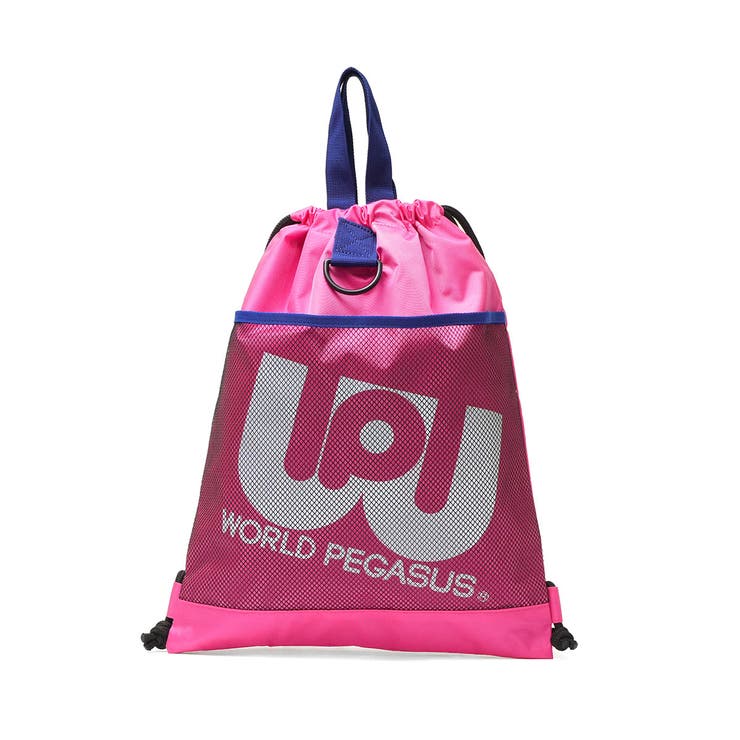 正規取扱店ワールドペガサス ナップサック WORLDPEGASUS | ギャレリア Bag＆Luggage | 詳細画像12 