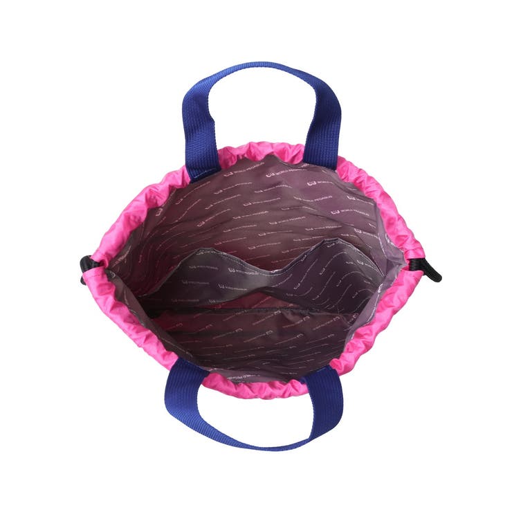 正規取扱店ワールドペガサス ナップサック WORLDPEGASUS | ギャレリア Bag＆Luggage | 詳細画像20 