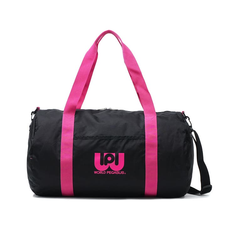 正規取扱店 ワールドペガサス ボストンバッグ | ギャレリア Bag＆Luggage | 詳細画像11 