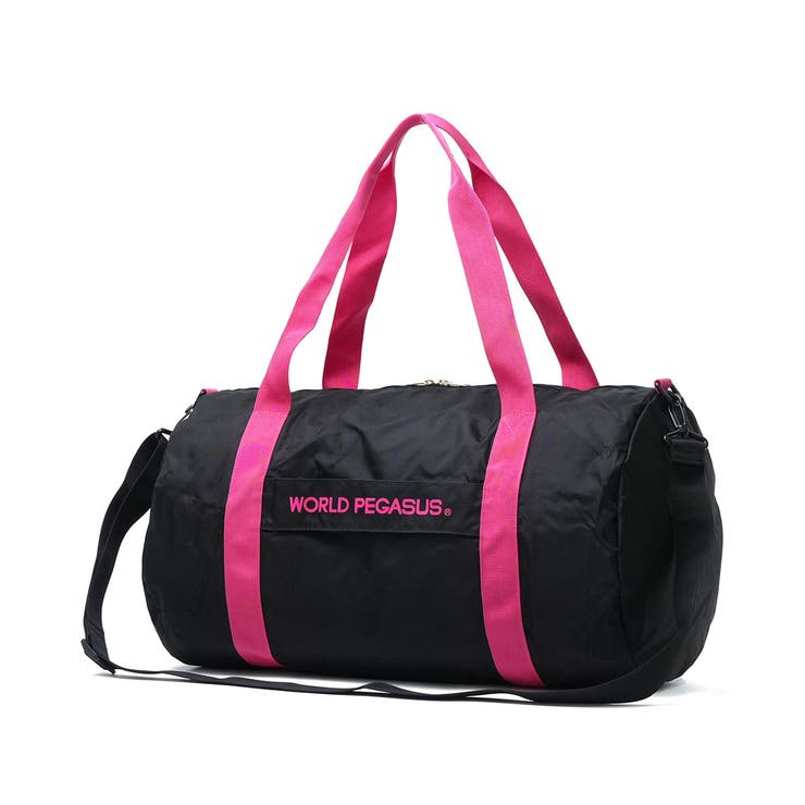 正規取扱店 ワールドペガサス ボストンバッグ | ギャレリア Bag＆Luggage | 詳細画像14 