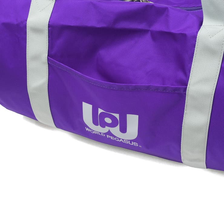 正規取扱店 ワールドペガサス ボストンバッグ | ギャレリア Bag＆Luggage | 詳細画像18 