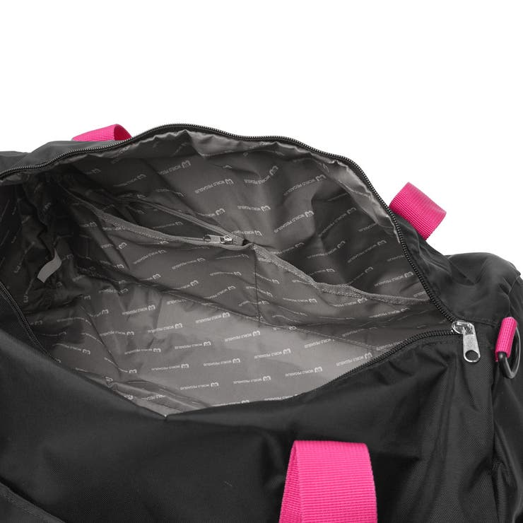 正規取扱店 ワールドペガサス ボストンバッグ | ギャレリア Bag＆Luggage | 詳細画像21 